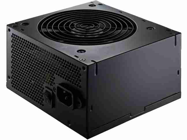 Блок питания Cooler Master B Series RS-400-ACAB-B1