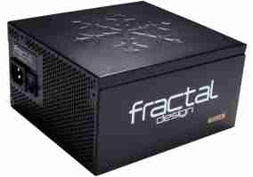 Блок живлення Fractal Design Edison M FD-PSU-ED1B-750W