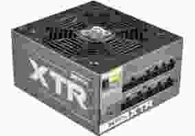 Блок живлення XFX XTR Series P1-650B-BEFX