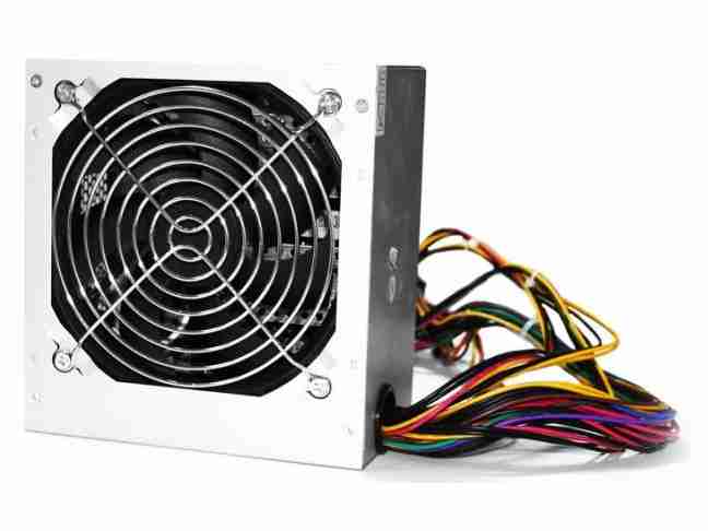 Блок питания Logicpower OEM ATX-550  fan 12cm