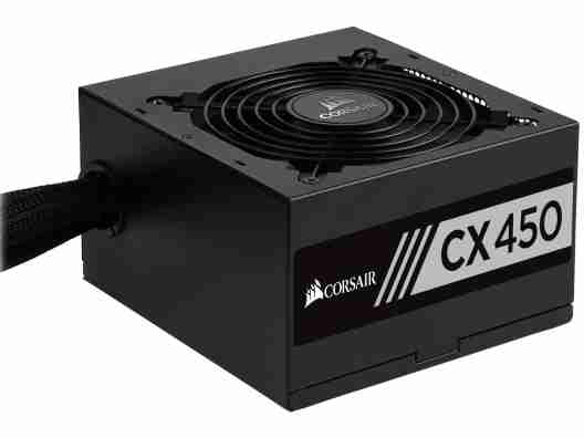 Блок питания Corsair CX Series CP-9020120-EU