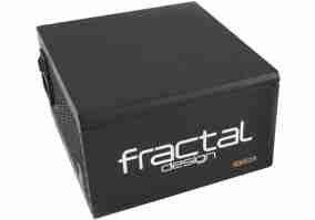 Блок питания Fractal Design Integra M FD-PSU-IN3B-650W