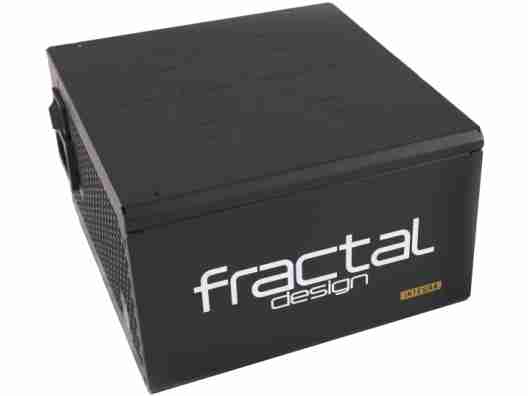 Блок питания Fractal Design Integra M FD-PSU-IN3B-650W