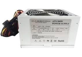 Блок живлення Casecom ATX CM 500