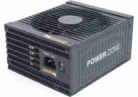 Блок живлення Be quiet! Power ZONE 650W (BN210)