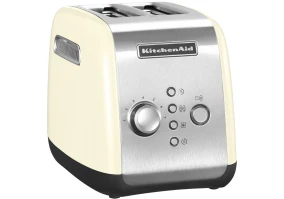 Тостер KitchenAid 5KMT221EAC кремовий