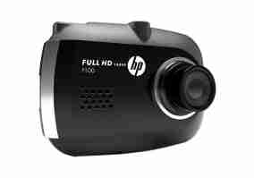 Відеореєстратор HP F100