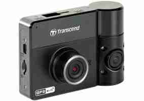 Відеореєстратор Transcend DrivePro DP520