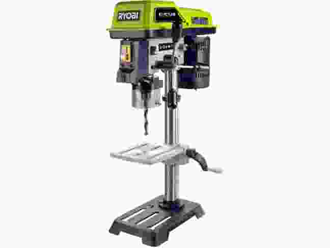 Свердлильний верстат Ryobi RDP102L