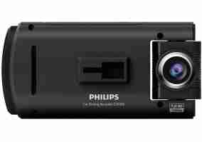 Видеорегистратор Philips CVR300/00