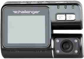 Відеореєстратор Challenger GVR-720