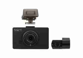 Відеореєстратор BlackVue DR490L-2CH GPS