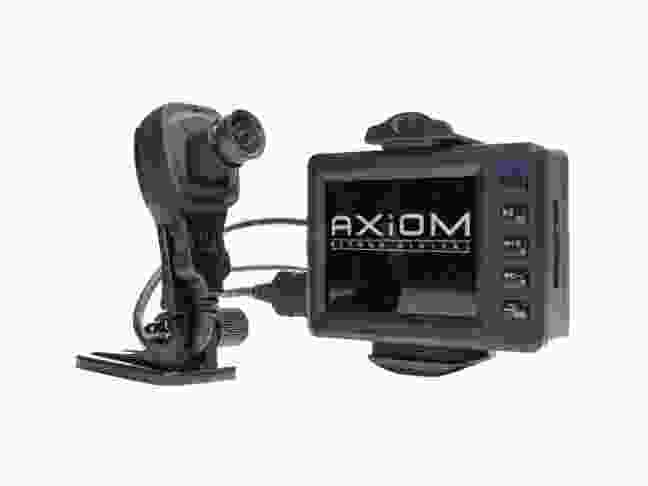 Відеореєстратор Axiom Car Vision 1100
