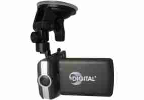Відеореєстратор Digital DCR-410