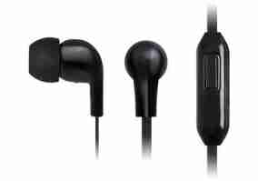 Навушники REAL-EL Z-1012 Black