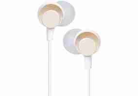 Наушники Golf Earphone GF-M2