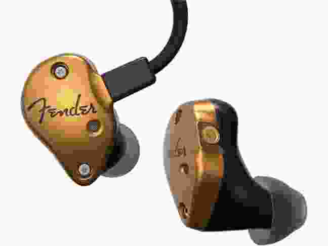Навушники Fender FXA7