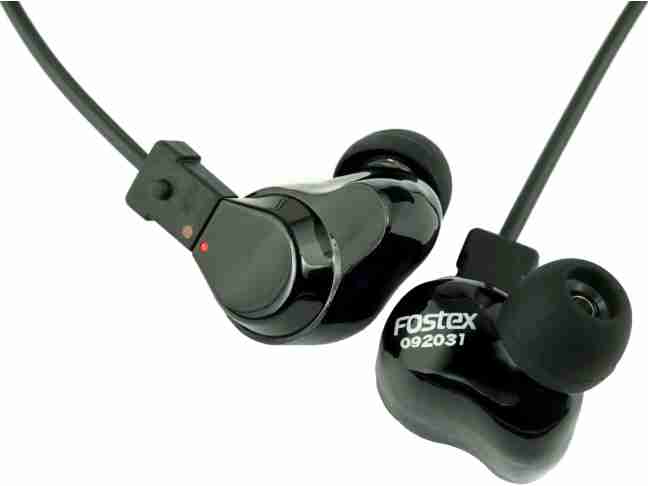 Наушники Fostex TE-100