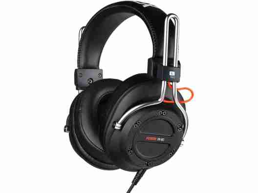 Наушники Fostex TR-80(80)