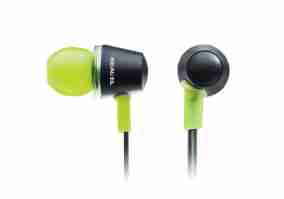 Навушники REAL-EL Z-1100 Green/Grey