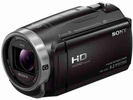 Видеокамера Sony HDR-CX625