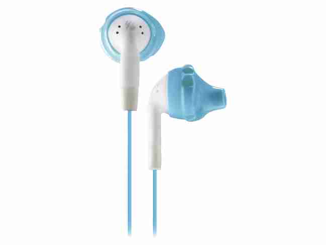 Навушники Yurbuds Inspire 200 For Women Aqua (YBWNINSP02ANW)