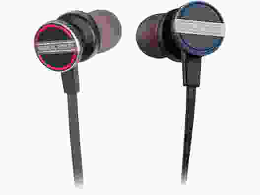 Наушники Musical Fidelity EB-33