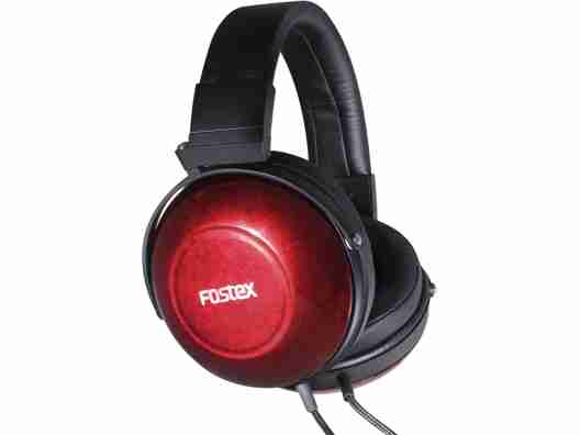 Наушники Fostex TH-900