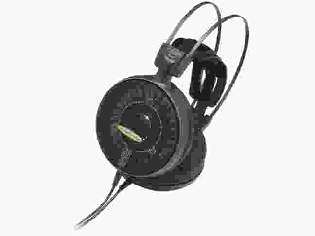 Навушники Audio-Technica ATH-AD2000X