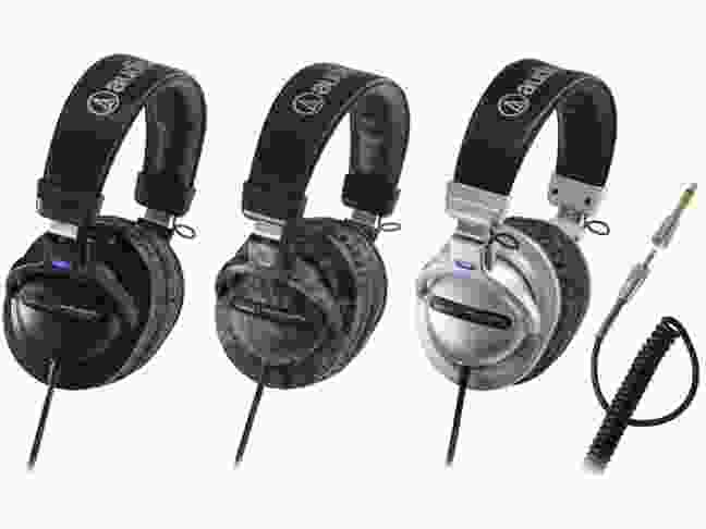 Навушники Audio-Technica ATH-PRO5MK2