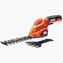 Кущоріз Black&Decker GSL700