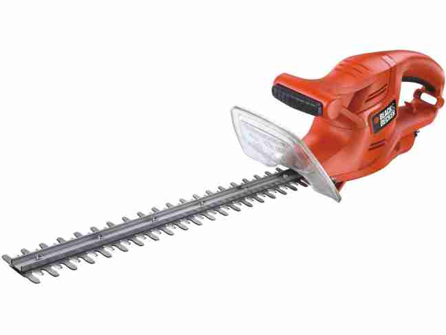 Кущоріз Black&Decker GT4245