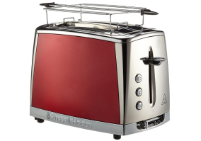 Тостер Russell Hobbs Solar Red 23220-56