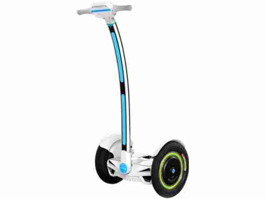 Гироборд Airwheel S3