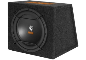 Автосабвуфер Mystery MBB-306A