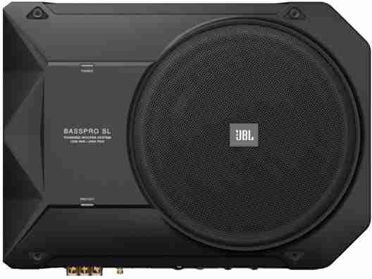 Автосабвуфер JBL Bass Pro SL