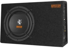 Автосабвуфер Mystery MBS-312A