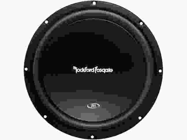 Автосабвуфер Rockford Fosgate R1S4-12