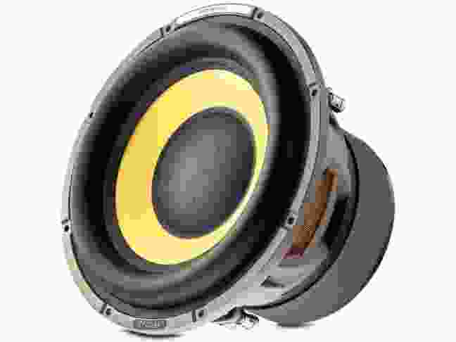 Автосабвуфер Focal JMLab K2 Power E 25 KX