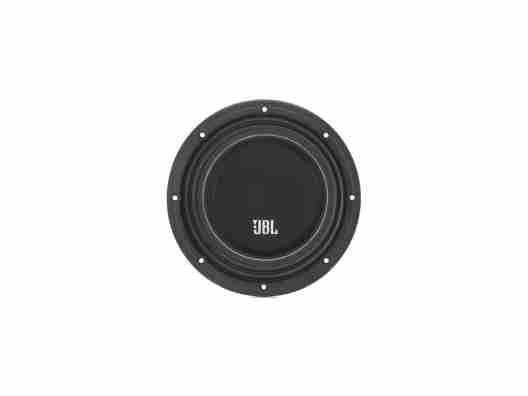 Автосабвуфер JBL MS-10SD2 Slim