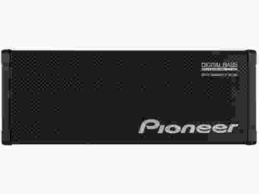 Автосабвуфер Pioneer TS-WX70DA