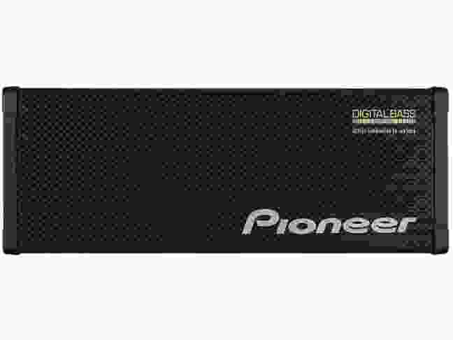 Автосабвуфер Pioneer TS-WX70DA