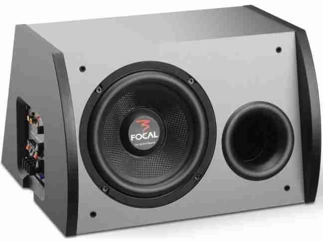 Автосабвуфер Focal JMLab BombA 20 A1