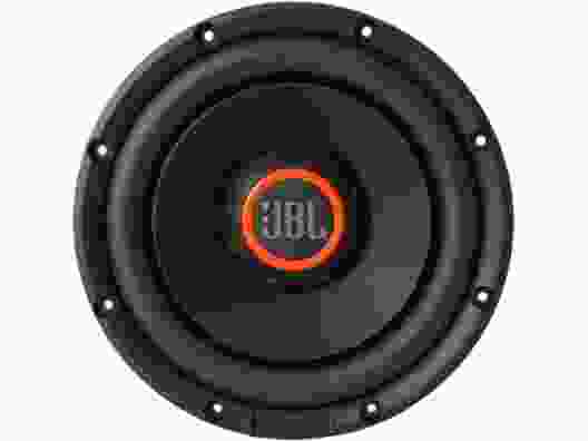 Автосабвуфер JBL S3-1024