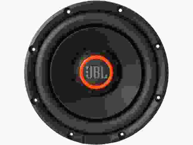 Автосабвуфер JBL S3-1024