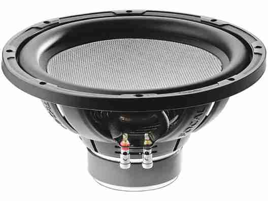 Автосабвуфер Focal JMLab 30 A4