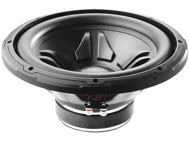 Автосабвуфер Focal JMLab Auditor R-300 S