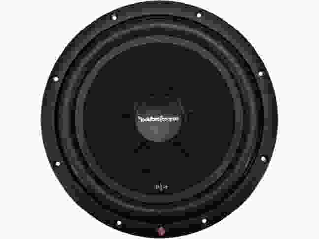 Автосабвуфер Rockford Fosgate R2SD4-12