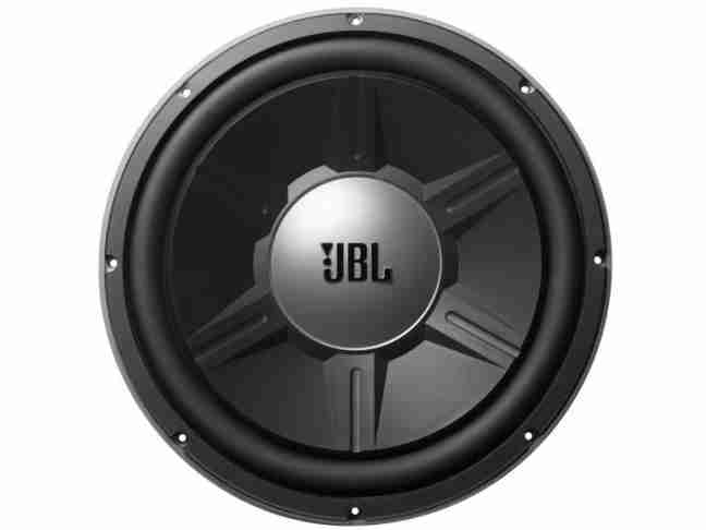 Автосабвуфер JBL GTO-1514