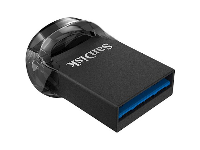 USB флеш накопитель SanDisk 16 GB Flash Drive USB USB 3.1 Ultra Fit (SDCZ430-016G-G46)